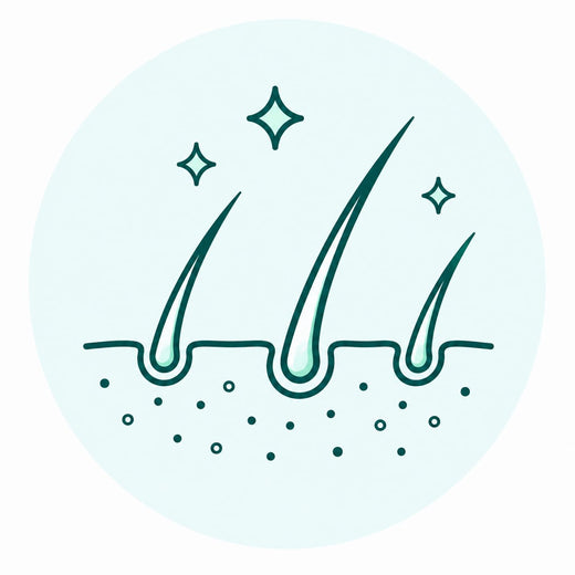 Hair Fall & Hair Loss