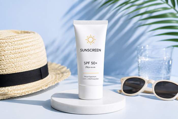Why everyday sun protection matters