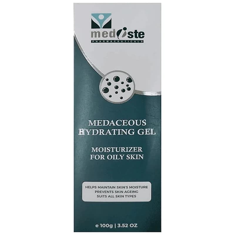 Medaceous Hydrating Gel