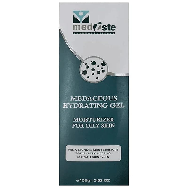 Medaceous Hydrating Gel