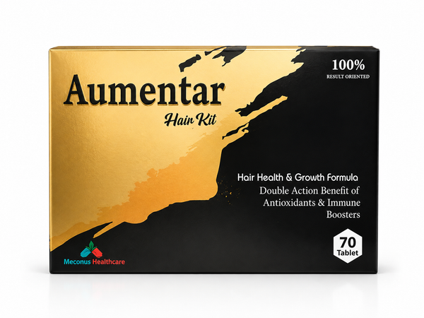 Aumentar Hair Kit