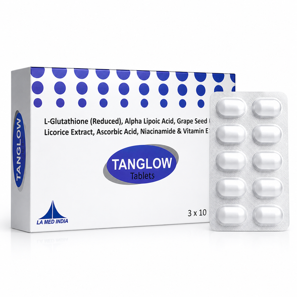 Tanglow Tablets