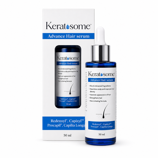 Keratosome Advance Hair Serum