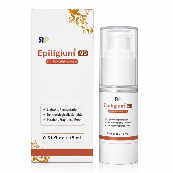 Epiligium-HQ Skin Lightening Gel