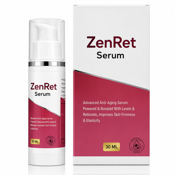 Zenret Serum