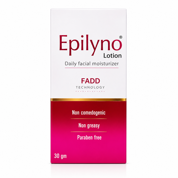Epilyno Lotion