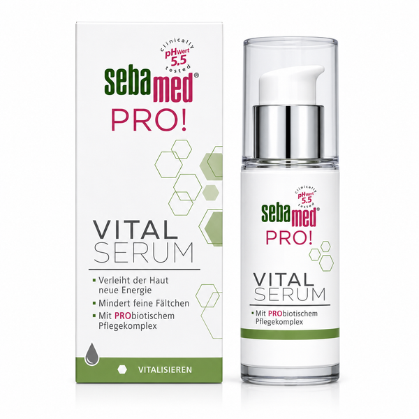 Sebamed Pro Vital Serum
