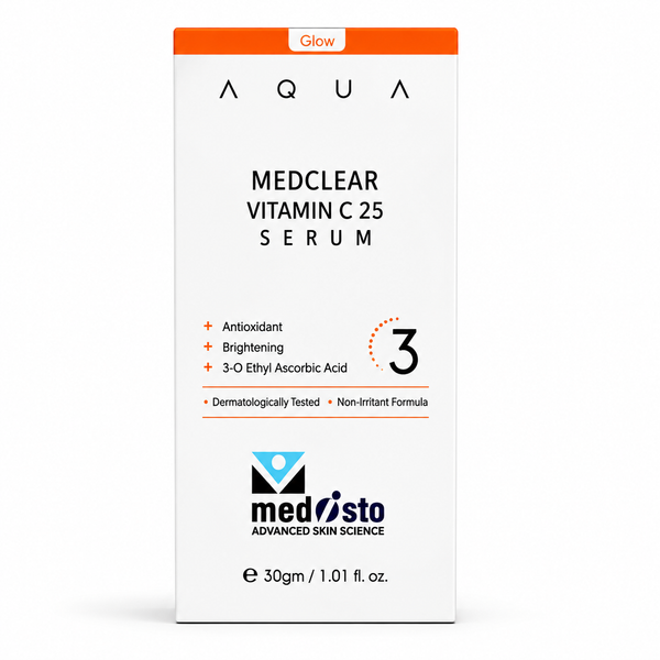 Medclear Serum