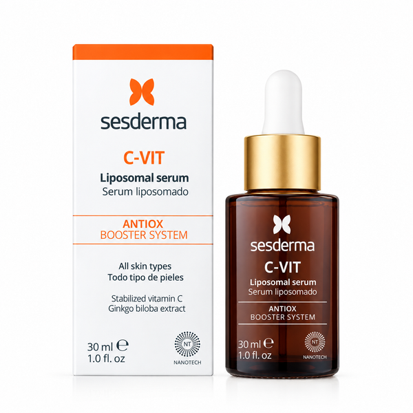 Sesderma C-Vit Liposomal Serum 30ml