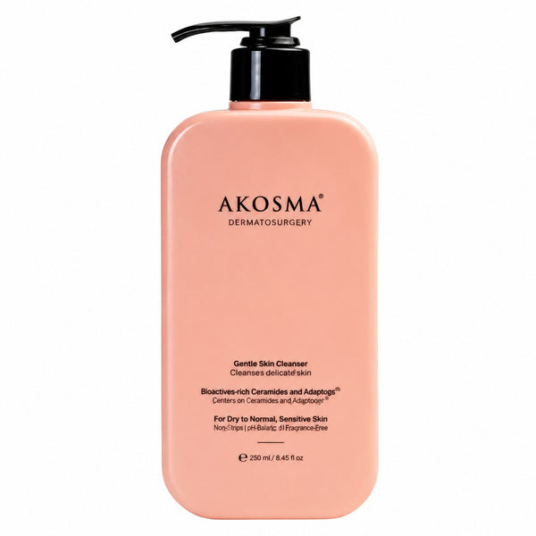 Akosma Gentle Skin Cleanser