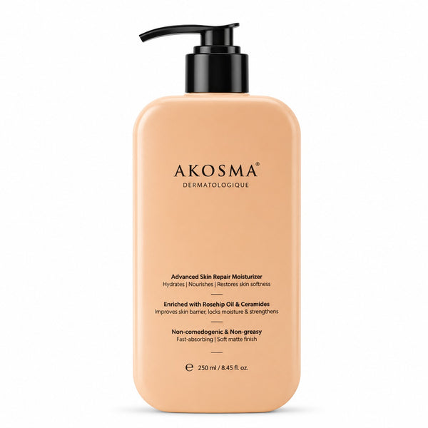 Akosma Advanced Skin Repair Moisturizer
