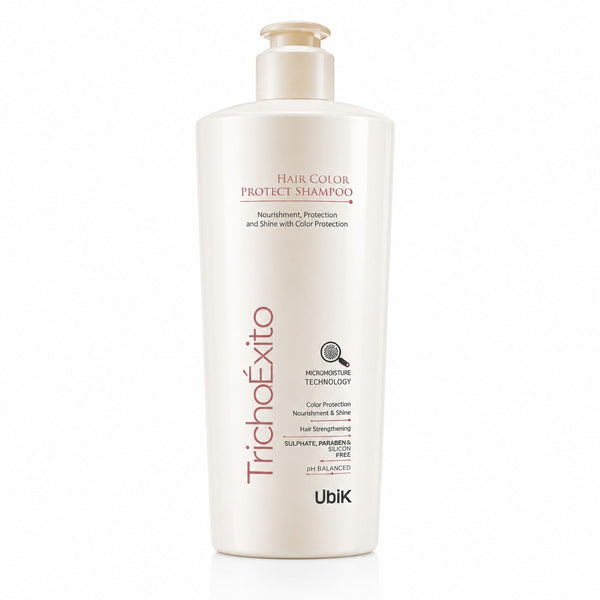 TrichoExito Colour Protection Shampoo