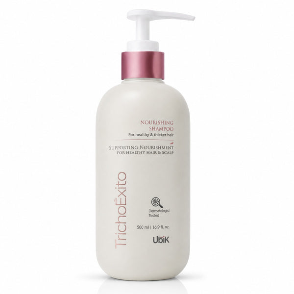 TrichoExito Nourishing Shampoo