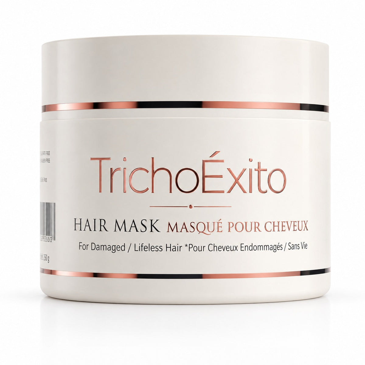 TrichoExito Hair Mask