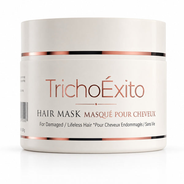 TrichoExito Hair Mask