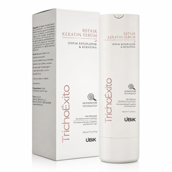 TrichoExito Repair Keratin Serum