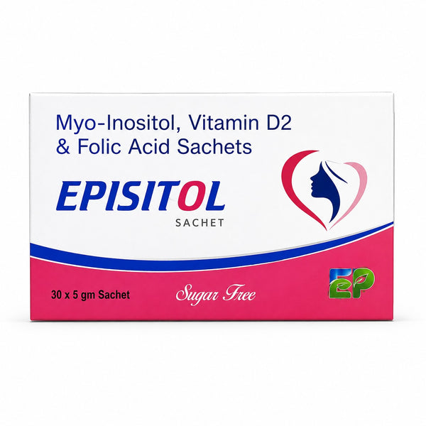 Episitol Sachet