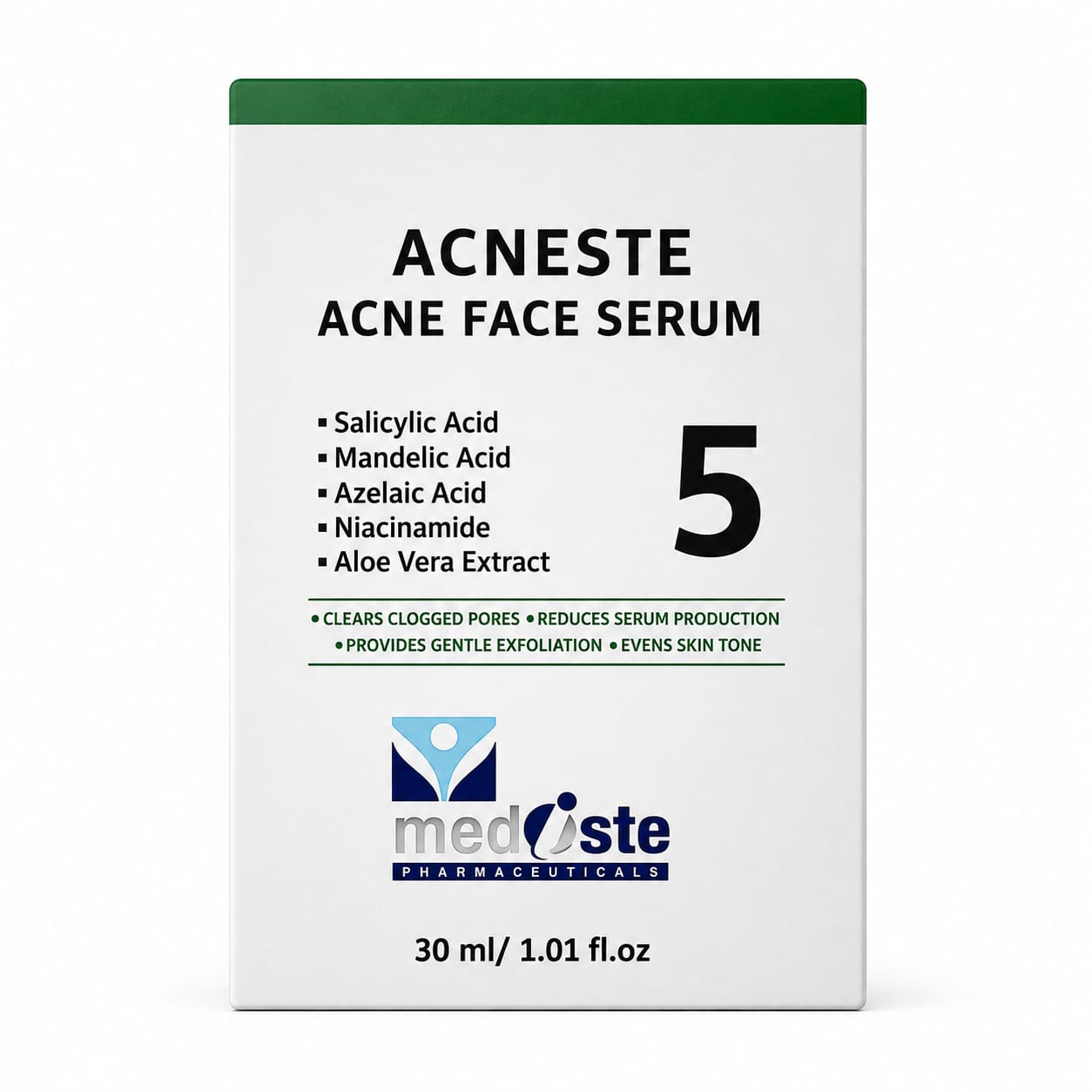 Acneste Acne Face Serum