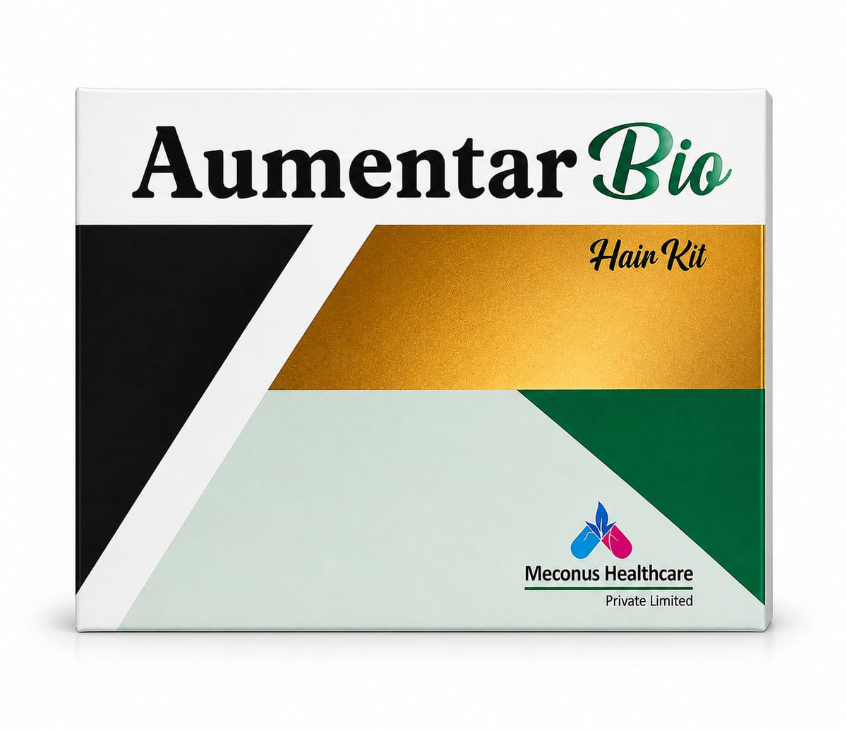 Aumentar Bio Hair Kit