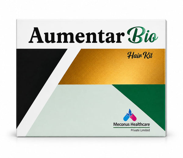 Aumentar Bio Hair Kit