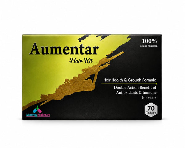 Aumentar Hair Kit