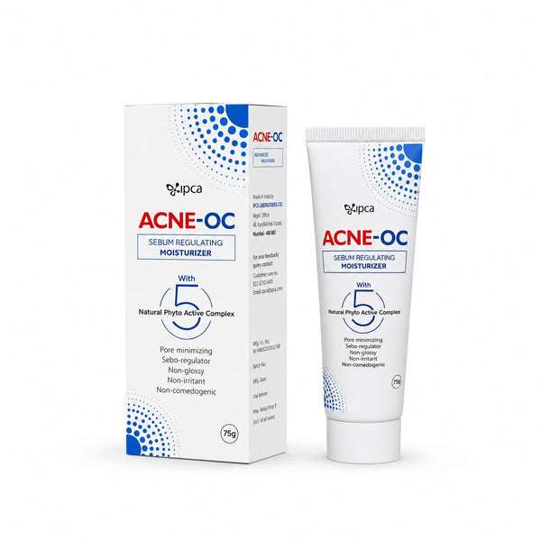 Acne-OC Sebum Regulating Moisturizer