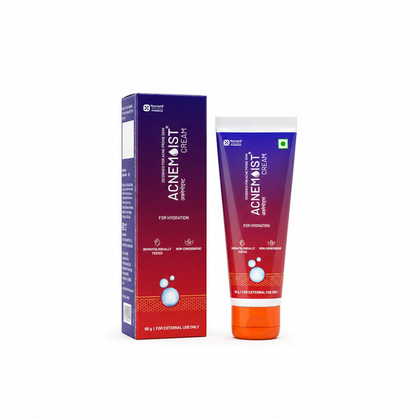 Acnemoist Cream
