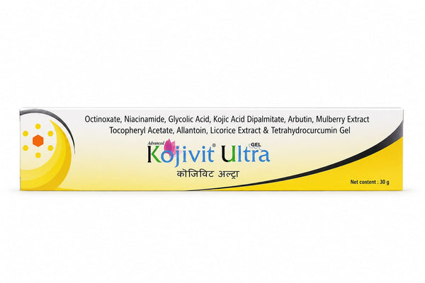 Kojivit Ultra Gel