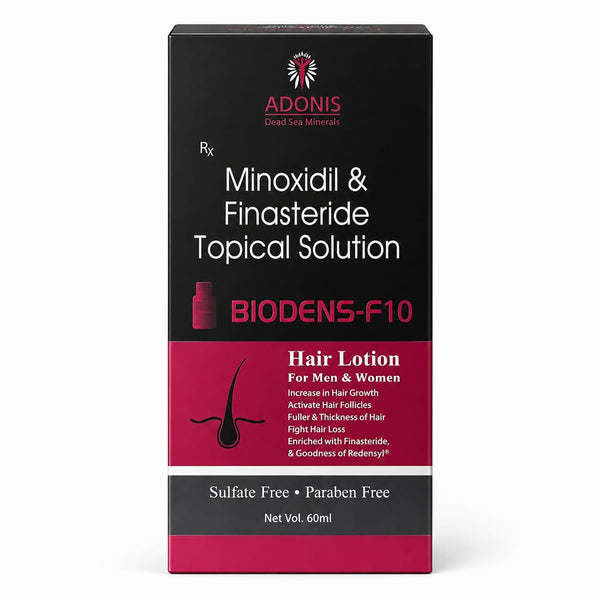 Adonis Biodens-F 10 Topical Solution
