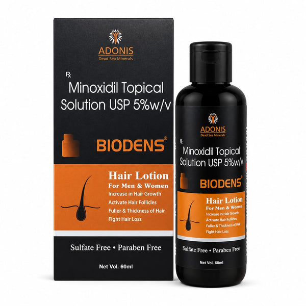 Adonis Biodens Topical Solution