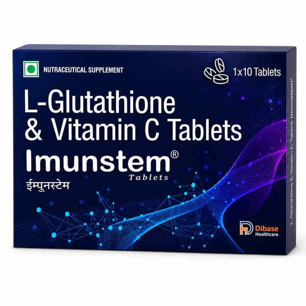 Imunstem Tablets