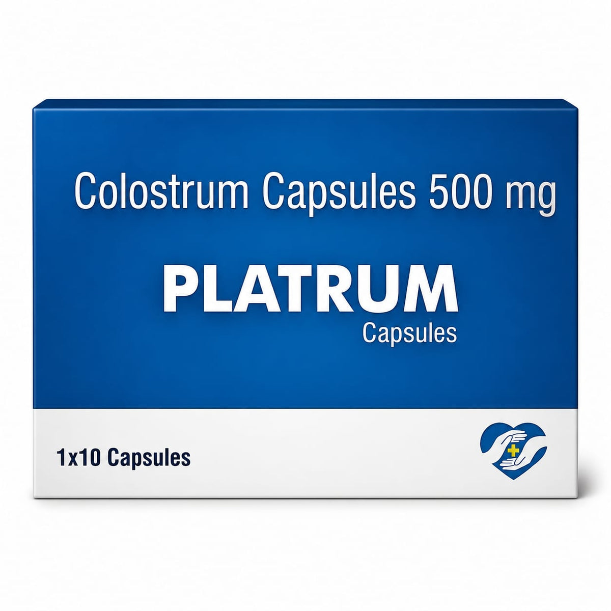 Platrum Capsule