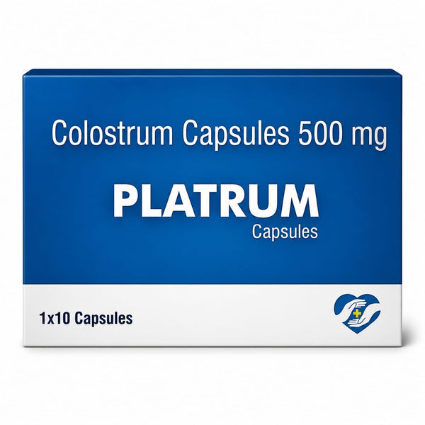 Platrum Capsule