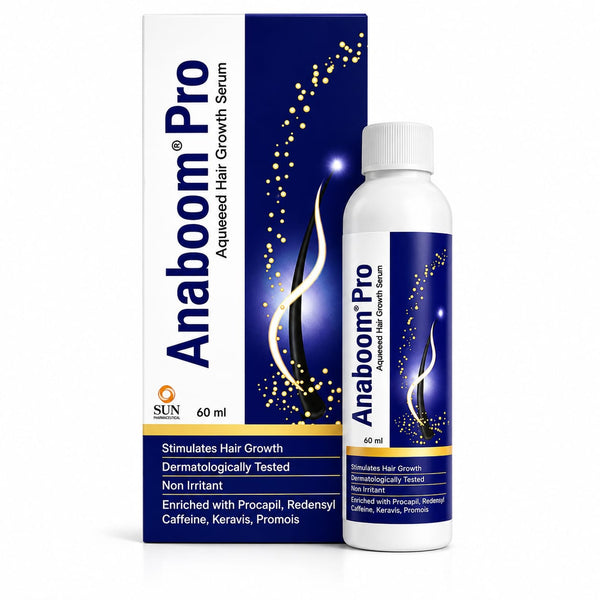 Anaboom Pro Advanced Hair Growth Serum