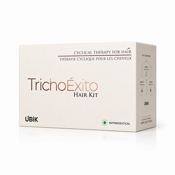 TrichoExito Hair Kit