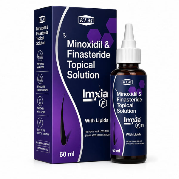 Imxia F 5% Topical Solution