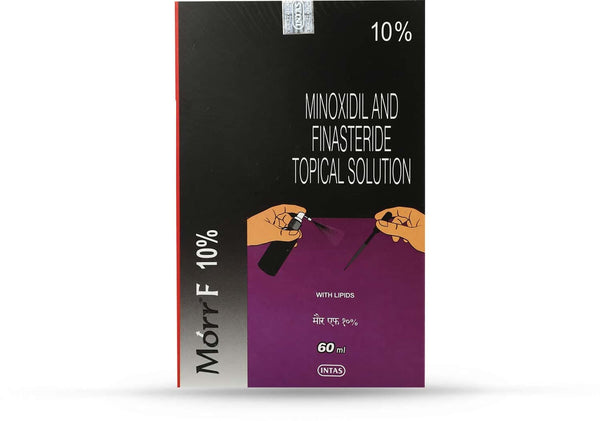 Morr F 10% Solution