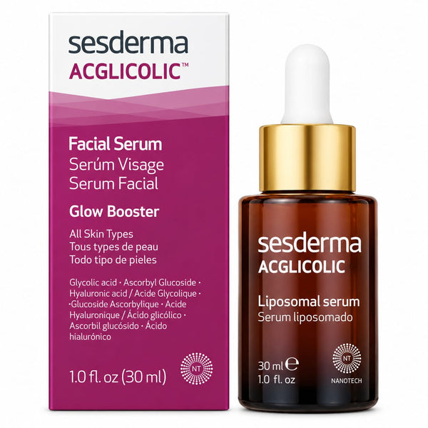 Sesderma ACGLICOLIC Liposomal Serum 30 ml