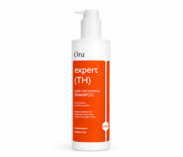 Ora Expert (TH) Hair Thickening Shampoo