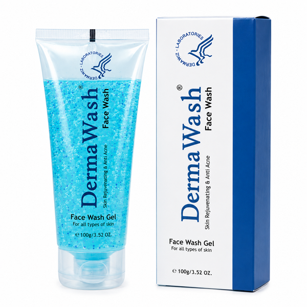 Dermawash Face Wash