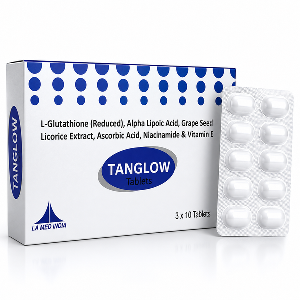 Tanglow Tablets