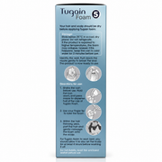 Tugain 5% Foam