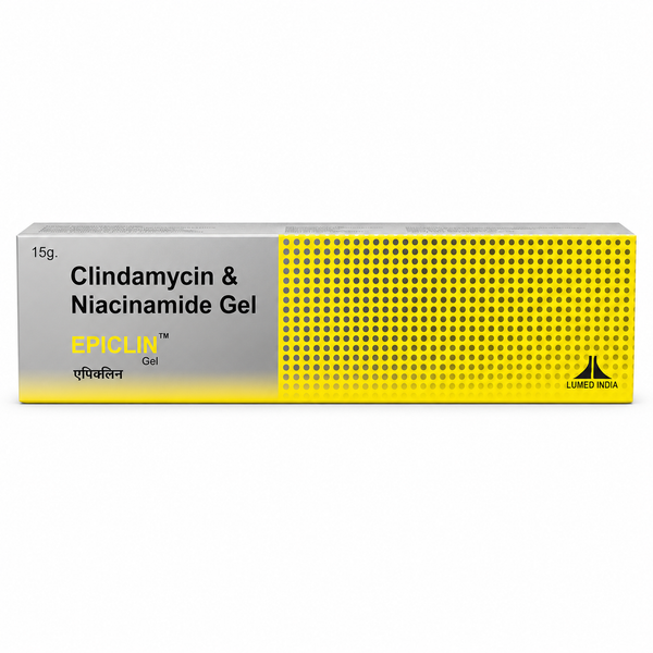 Epiclin Gel
