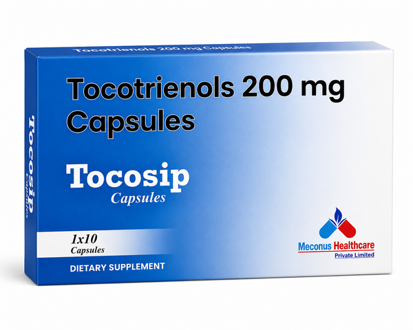 Tocosip Capsule