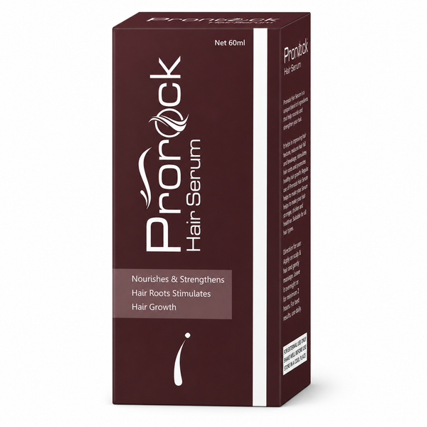 Prorock Hair Serum