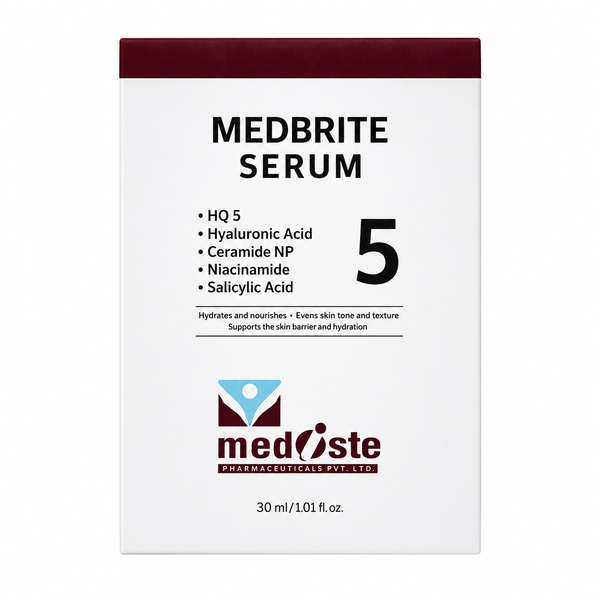 Medbrite Serum