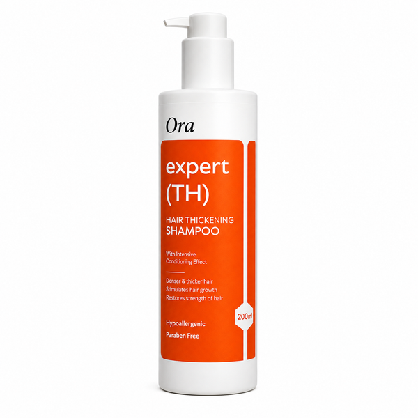 Ora Expert (TH) Hair Thickening Shampoo