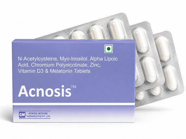 Acnosis Tablet