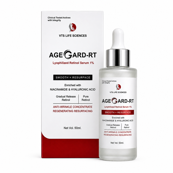 Agegard-RT Serum