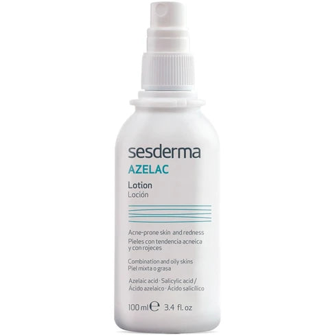Sesderma Azelac Face Scalp & Body Lotion 100ml